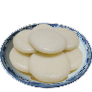 贵州纯糯米引子糍粑兴义特产农家手工无馅无味豆面红糖糍粑年糕条