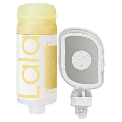 叶子增压喷雾过滤套装