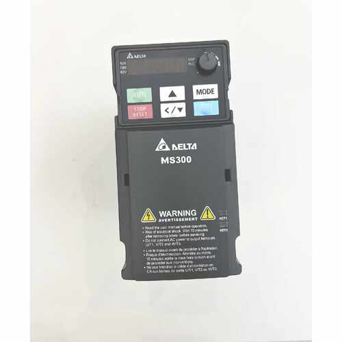 台达变频器MS300系列VFD4A8MS21AFSAA0.，议价商品