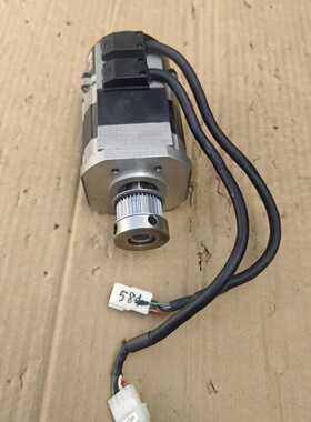 H27LK52 Sankyo三协伺服电机 267W 1500-议价