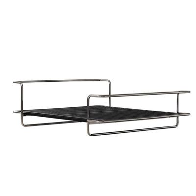 【免费安装】中古风包豪斯铁艺床