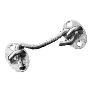 不锈钢挂钩免打孔老式窗户风钩加厚木门简易插销房门厕所关门卡扣