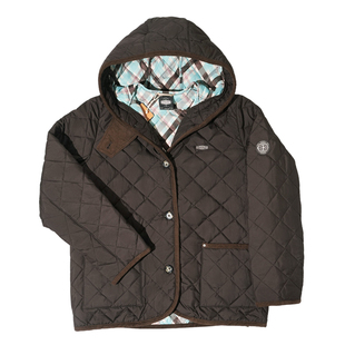 UNICARE秋冬御寒外套潮 3M新雪丽高端保暖棉服 防泼水 2026