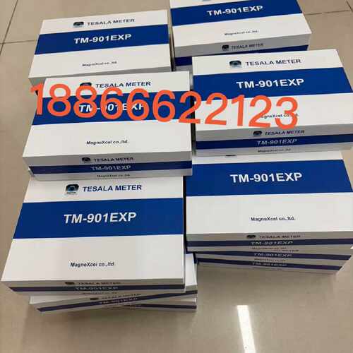 询价-TESALA METER TM-901EXP高斯计