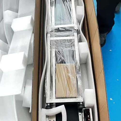 1.5米长输送带 钣金加固可匹配多国插头外贸畅销源头工厂传输带