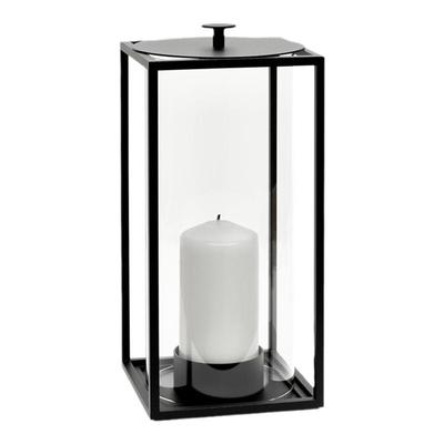 丹麦风灯室内极简风北欧设计蜡烛