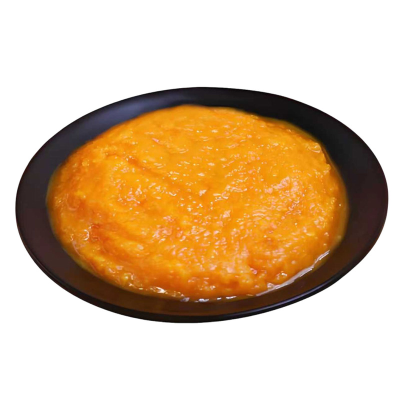 金翼咸蛋黄蓉500g咸鸡蛋黄泥酱商用烘焙原料披萨蛋黄酥月饼内馅料