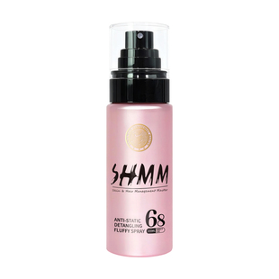 【雪纳瑞专用】SHMM宠物猫狗开结防静电喷雾比熊泰迪约克夏蓬松毛
