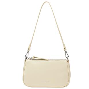 热风包包2025年夏季新款女士迷你可斜挎腋下包复古方形豆腐包小包