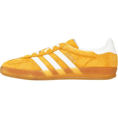 adidas阿迪达斯三叶草男女鞋GAZELLEINDOORW运动休闲鞋HQ8716