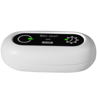 其会儿童坐姿提醒器小学生写字姿势纠正器书写作业护眼智能提醒改善坐姿架书桌面款视力保护器孩子防低头神器