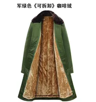 Военный зеленый 