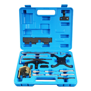 福特福克斯1.6福睿斯1.5马自达翼虎蒙迪欧1.5T 1.6T正时专用工具