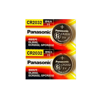 适用新款丰田亚洲龙汽车钥匙电池原装CR2032原厂专用智能遥控器纽扣电子2.0L进取版尊贵版国六XLE一汽2019 21