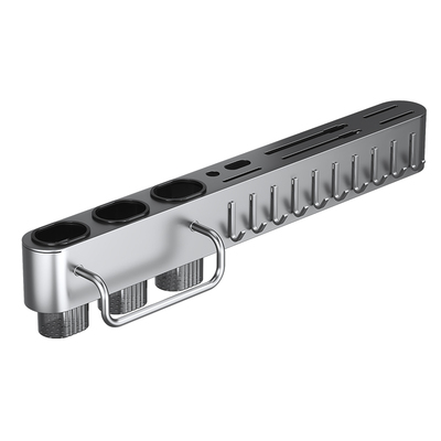 【掉落包赔】厨房刀具筷笼置物架