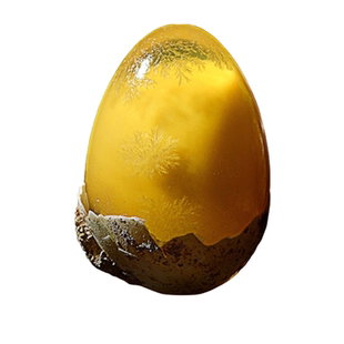 重庆老邹家永川松花皮蛋散装10/20/30/50枚特产草灰特色包皮鸭蛋