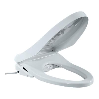 TOTO智能马桶盖日本电动