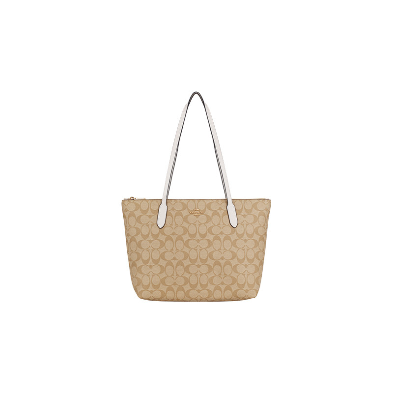 COACH ޢ�� City23���ذ� Tote�� CU759 �������Ṻ��� 940.62Ԫ+58.6Ԫ�Խ�ң���յ������׹���