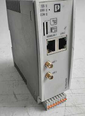 Phoenix Contact 1234352 TC Router 4002T-4G EU Network Router