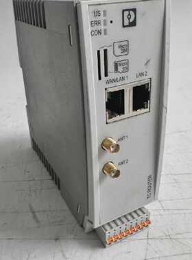 Phoenix Contact 1234352 TC ROUTER 4002T-4G EU Routeur Résea