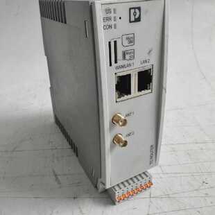 Phoenix Contact 1234352 TC ROUTER 4002T-4G EU Routeur Résea