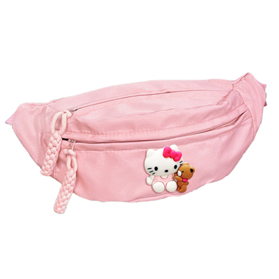 山地车前挂包骑行置物包大容量