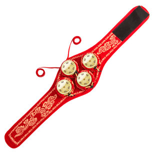 无烟艾灸盒随身灸套家用仪妇科宫熏蒸仪器家庭式全身铜艾炙罐驱寒