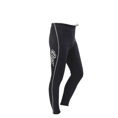 3mm氯丁橡胶加绒防寒保暖潜水裤