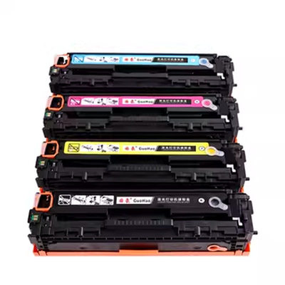 适用于惠普佳能crg331粉盒硒鼓