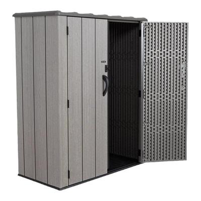 庭院花园储物箱防水防晒大储物柜