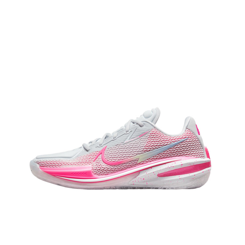 Nike男子保护低帮包裹缓震
