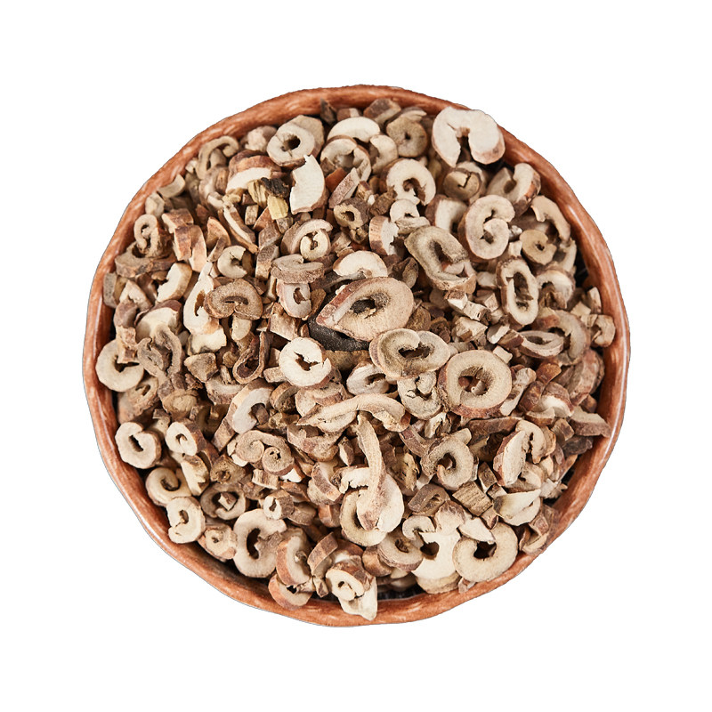 中国药典标准正品牡丹皮中药饮片精选药用牡丹皮真品丹皮中药抓配