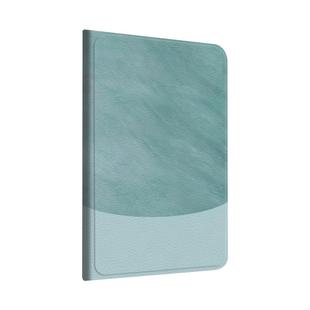 遥遥领先适用华为matepadair12寸平板保护套matepadpro保护壳全包V8蚕丝素皮matepad11保护套雅川青非凡大师