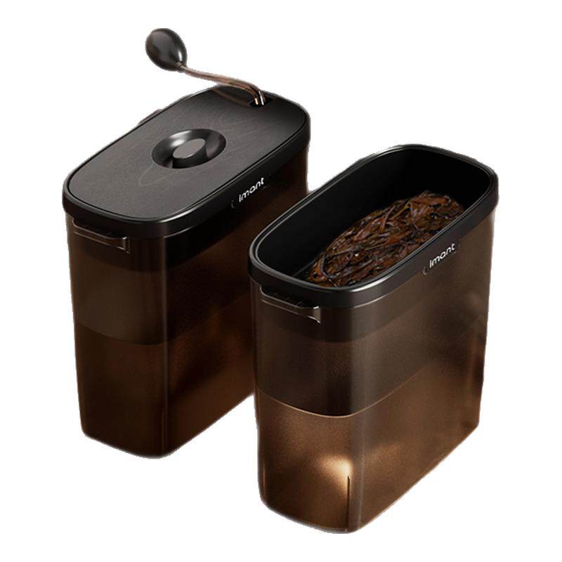 茶水桶家用窄缝过滤茶桶茶渣桶垃圾废水桶功夫茶具配件茶台储水桶