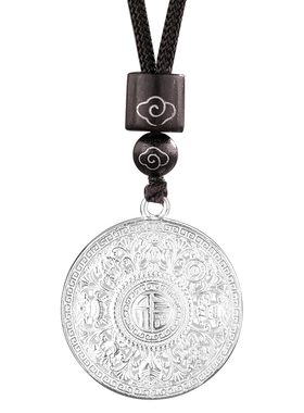 【赠一对一证书】秋冬长款毛衣链