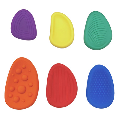 考研专升本背书感官石解压捏捏片