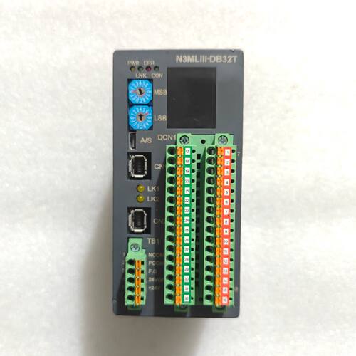 议价AXT控制器 N3MLIII-DB32T
