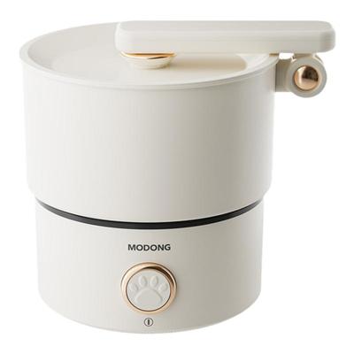 摩动电煮锅旅行锅110v-220V