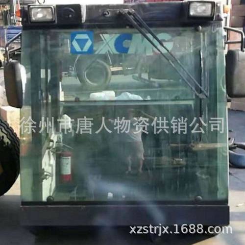 【压路机驾驶室总成】徐工压路机配件 整体驾驶舱外壳 厂家直销