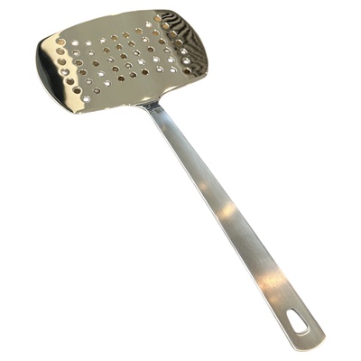 厨房不锈钢鱼铲翻鱼铲家用厨具