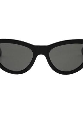 ROSE朴彩英同款大脸显瘦太阳镜