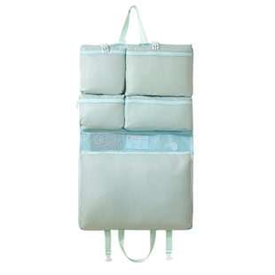 旅行收纳袋行李箱收纳整理包衣物内衣内裤分装袋出门方便携带