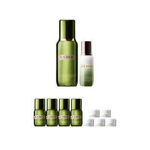 【38直播间专属】海蓝之谜精萃水乳套装舒缓抗皱护肤礼盒官方