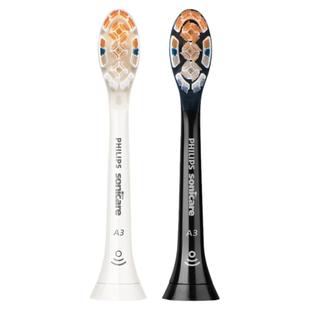 飞利浦电动牙刷原装刷头HX9093尊享系列智能高定适HX9996三支装