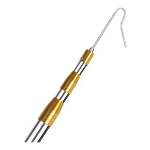 抓鸡神器野外地套户外捉鸡神器勾子钩子捕鸡神器抓鸡鸭鹅工具逮鸡