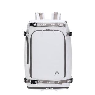 HEAD海德背包防水男大容量多功能滑雪鞋分离包女滑雪包双肩包冬季