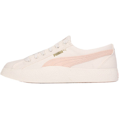 彪马女子低帮运动休闲鞋