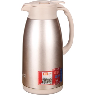 乐狮保温壶鸭嘴壶玻璃热水瓶茶室