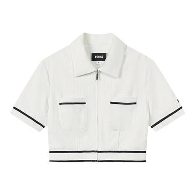 KSWISS盖世威外套女时尚潮流上衣