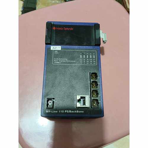 询价-米塔Mita-Tekk模块型号WP-LINE 110 P